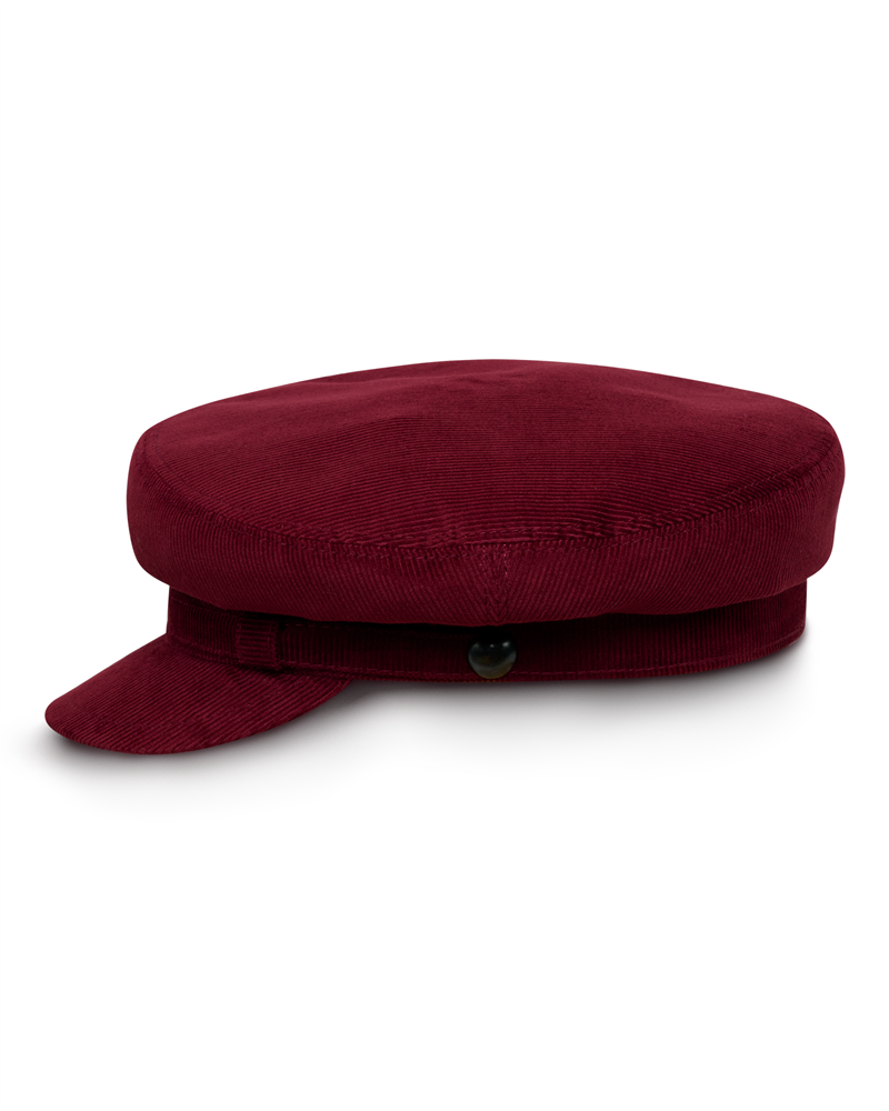 Maroon - Corduroy